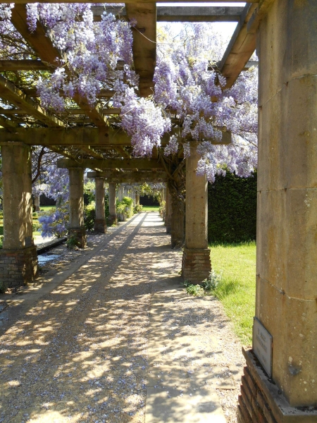 Stoke Poges Memorial Gardens